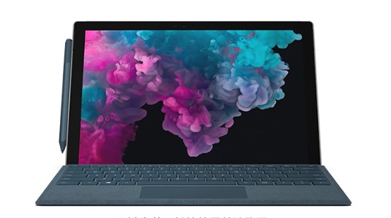 凤山从 Mac 切换到 Microsoft Surface