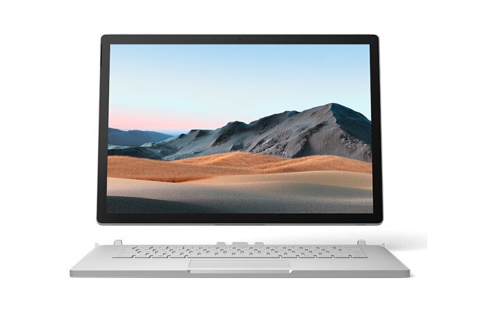 凤山Surface 维修前的准备工作